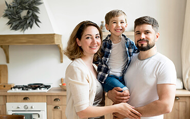 Protection + Savings