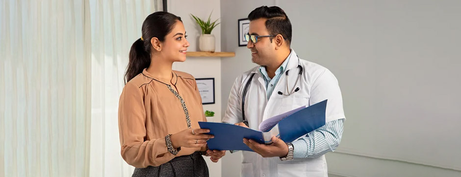 Feedback & Follow-ups